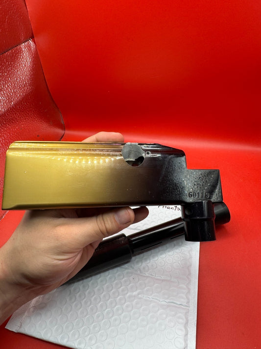 WGP Autococker Body - Modified for Phantom Tube Feed