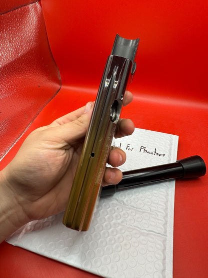 WGP Autococker Body - Modified for Phantom Tube Feed