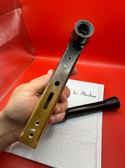 WGP Autococker Body - Modified for Phantom Tube Feed