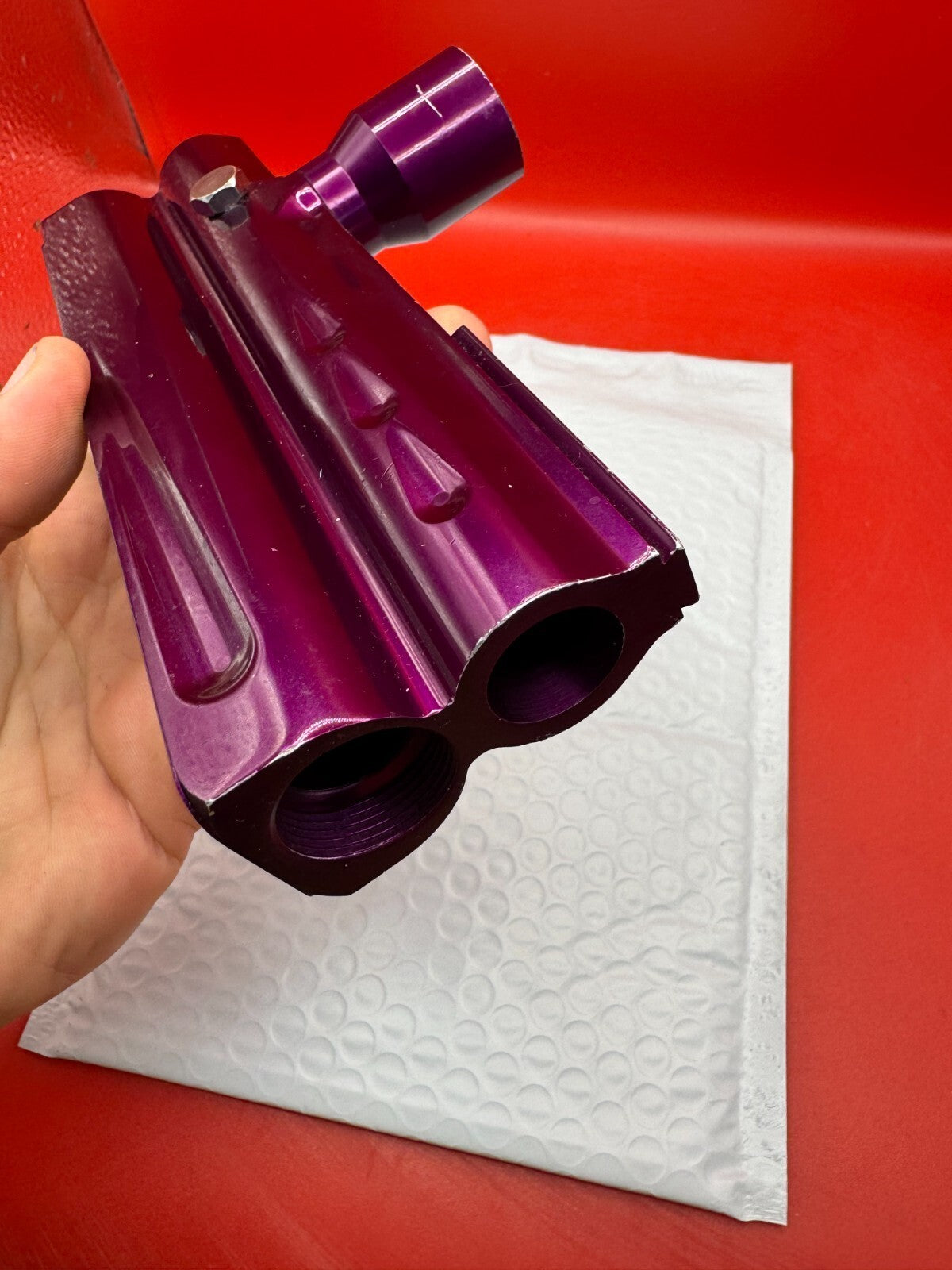 ICD Bushmaster B2K Body