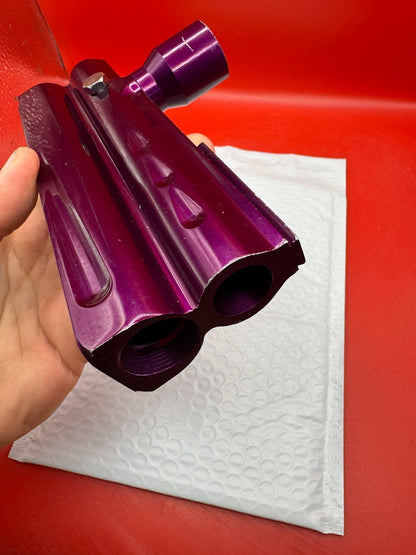 ICD Bushmaster B2K Body