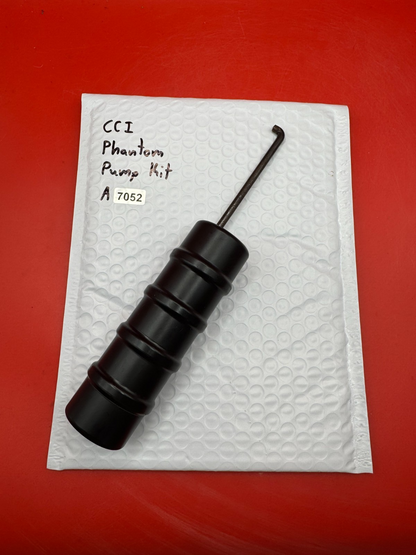 CCI Phantom Pump Kit