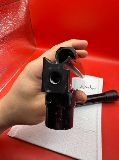 WGP Autococker Body - Modified for Phantom Tube Feed