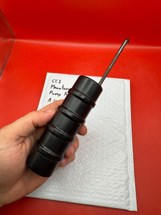 CCI Phantom Pump Kit