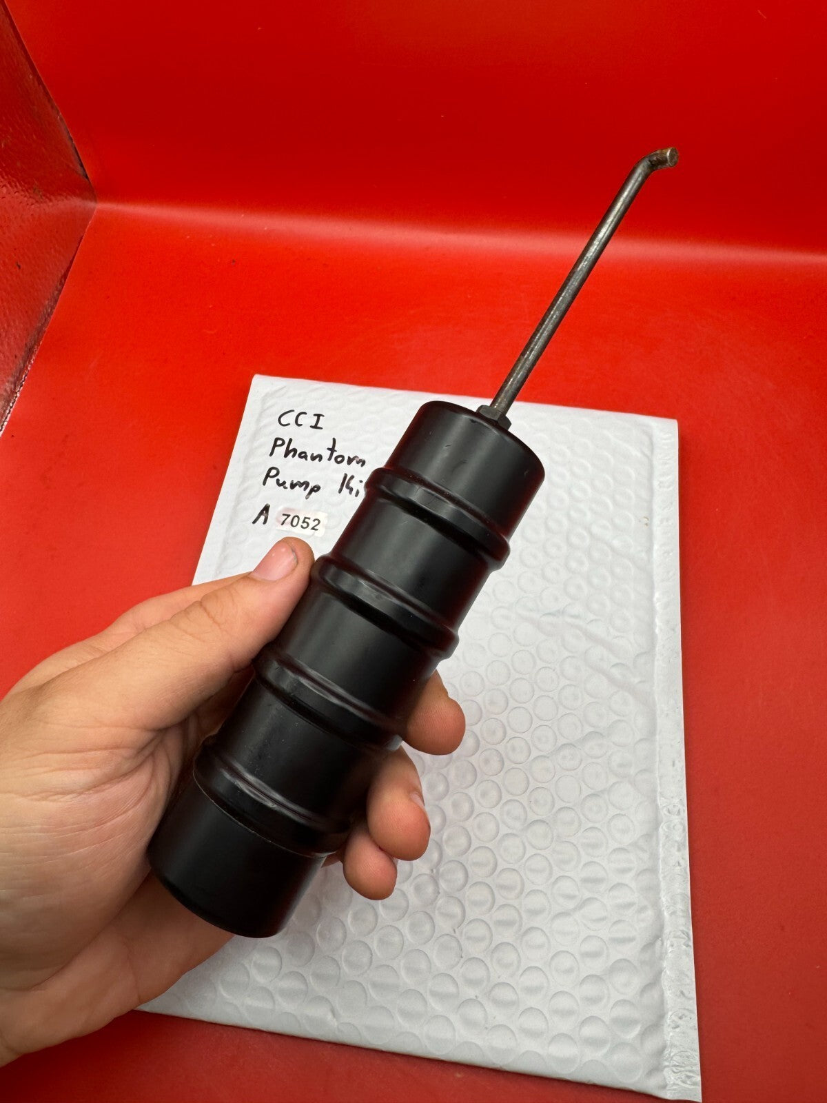 CCI Phantom Pump Kit