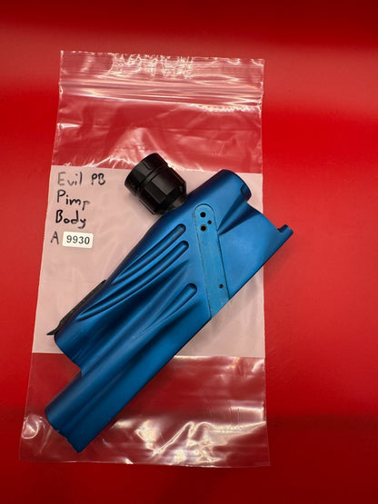 Evil PB Pimp Body
