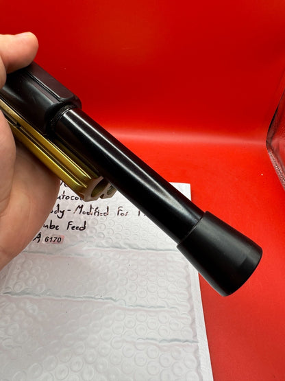 WGP Autococker Body - Modified for Phantom Tube Feed