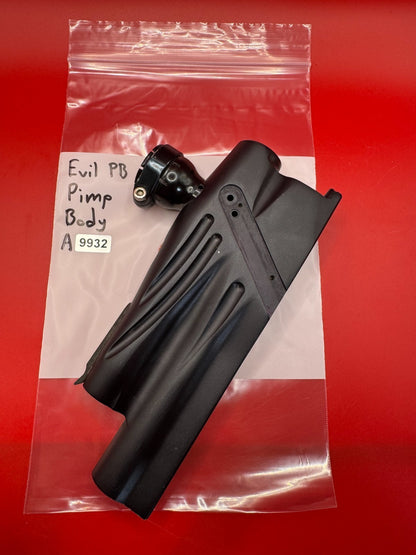Evil PB Pimp Body
