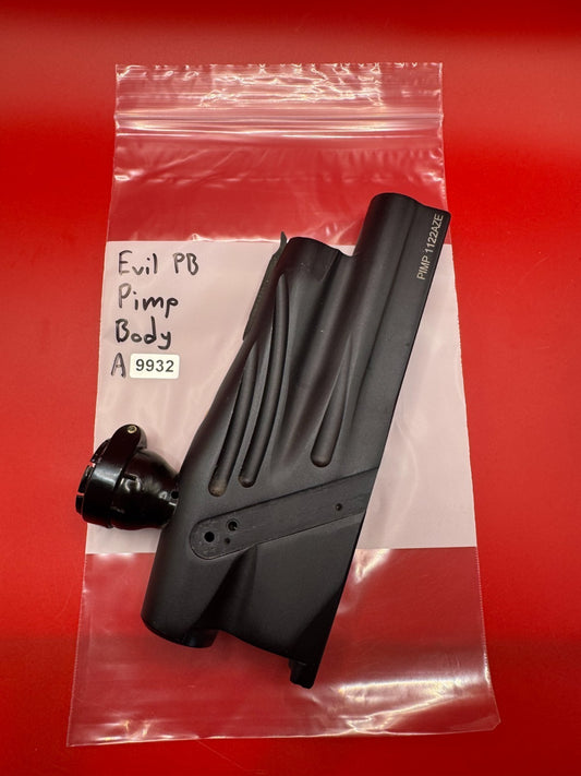 Evil PB Pimp Body