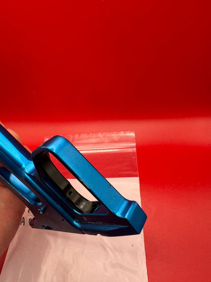 Evil PB Pimp Paintball Marker Frame