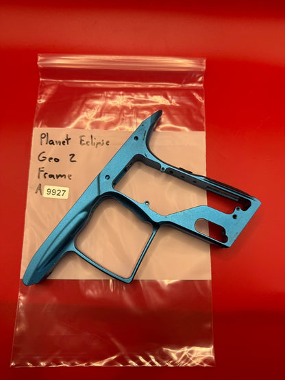 Planet Eclipse Geo 2 Paintball Marker Frame