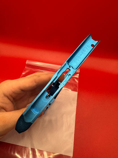 Planet Eclipse Geo 2 Paintball Marker Frame