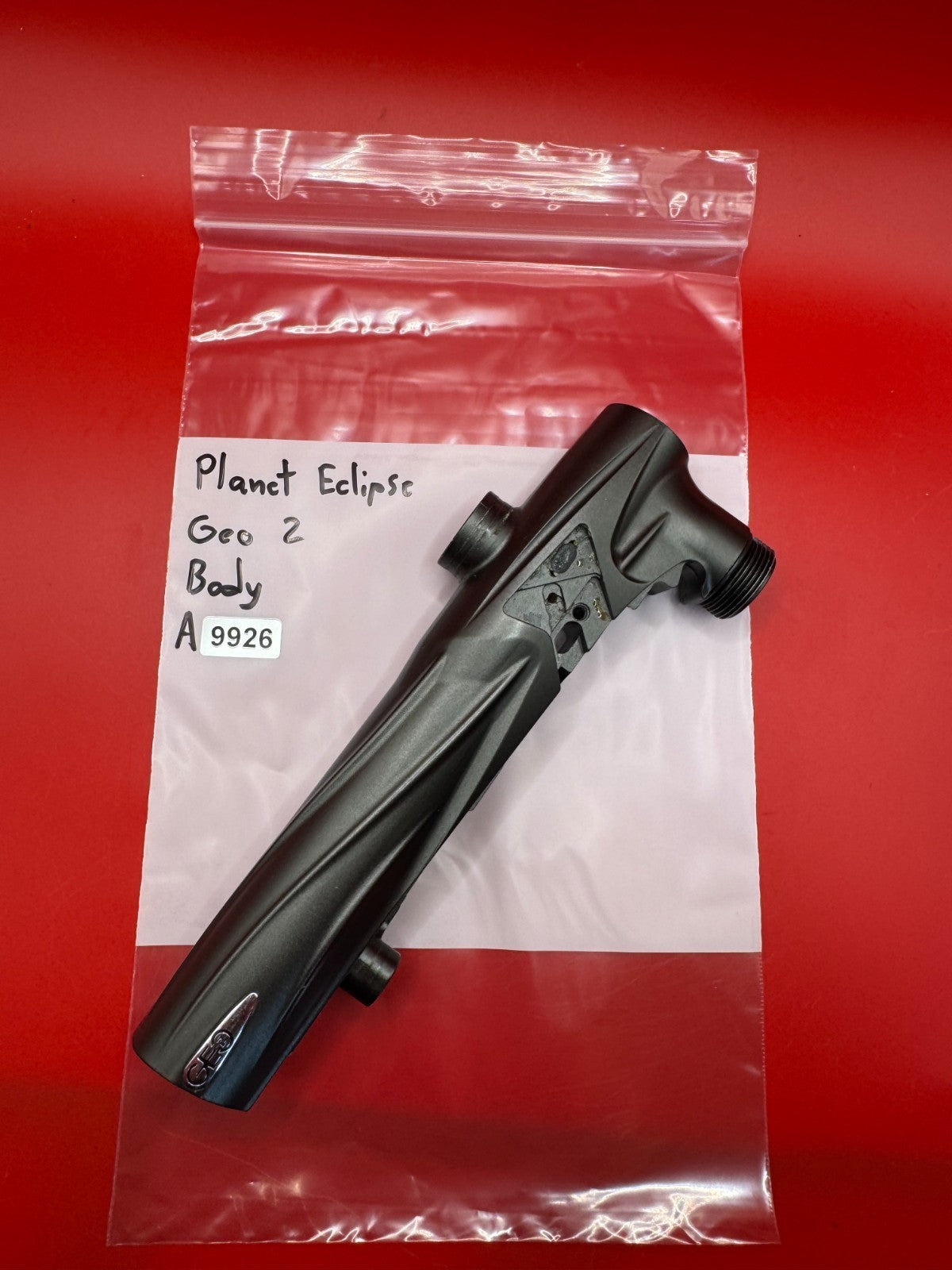 Planet Eclipse Geo 2 Body