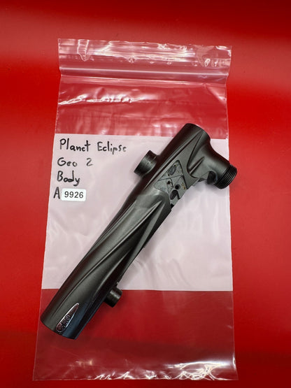 Planet Eclipse Geo 2 Body