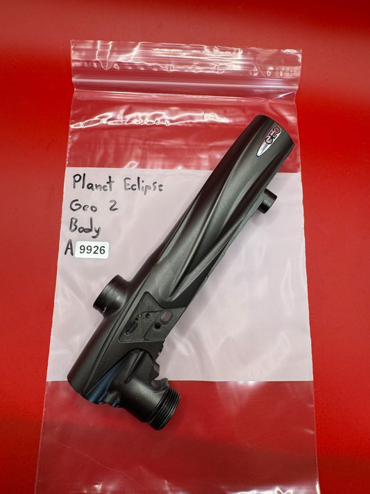 Planet Eclipse Geo 2 Body