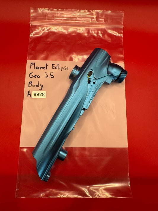 Planet Eclipse Geo 3.5 Body