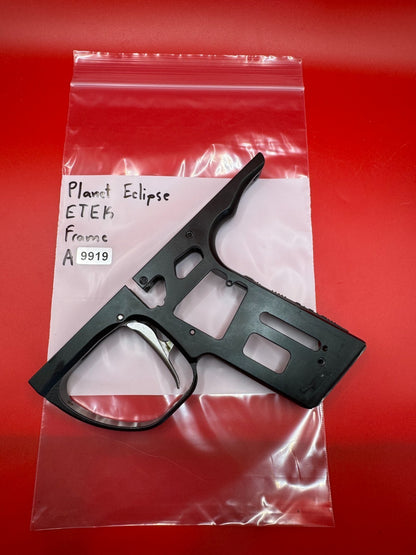 Planet Eclipse ETEK Paintball Marker Frame