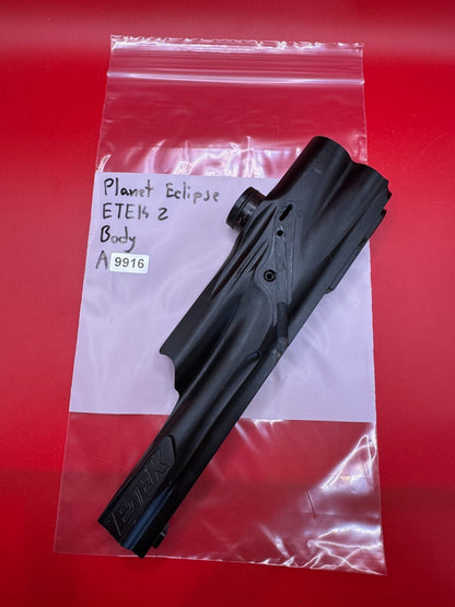 Planet Eclipse ETEK 2 Body