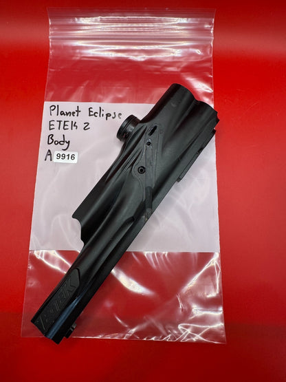Planet Eclipse ETEK 2 Body