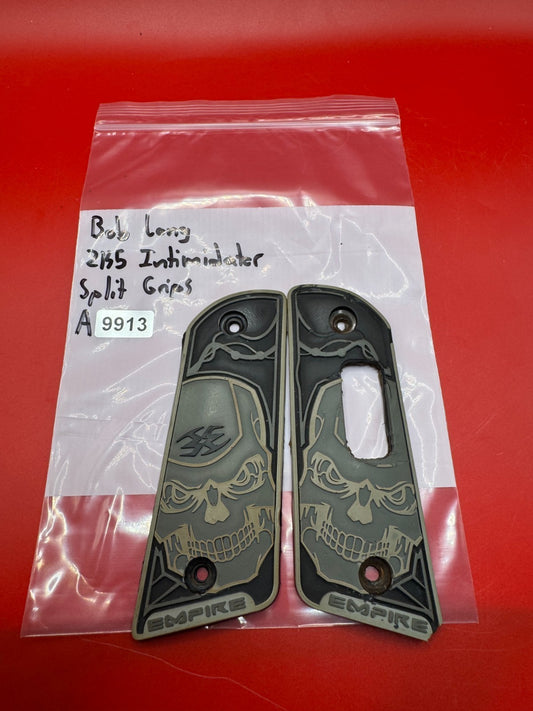 Bob Long 2k5 Intimidator Split Grips