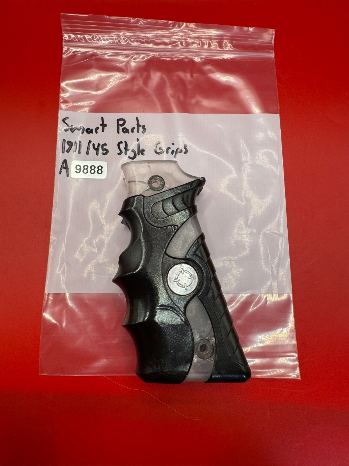 Smart Parts 1911/45 Style Grips