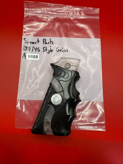 Smart Parts 1911/45 Style Grips