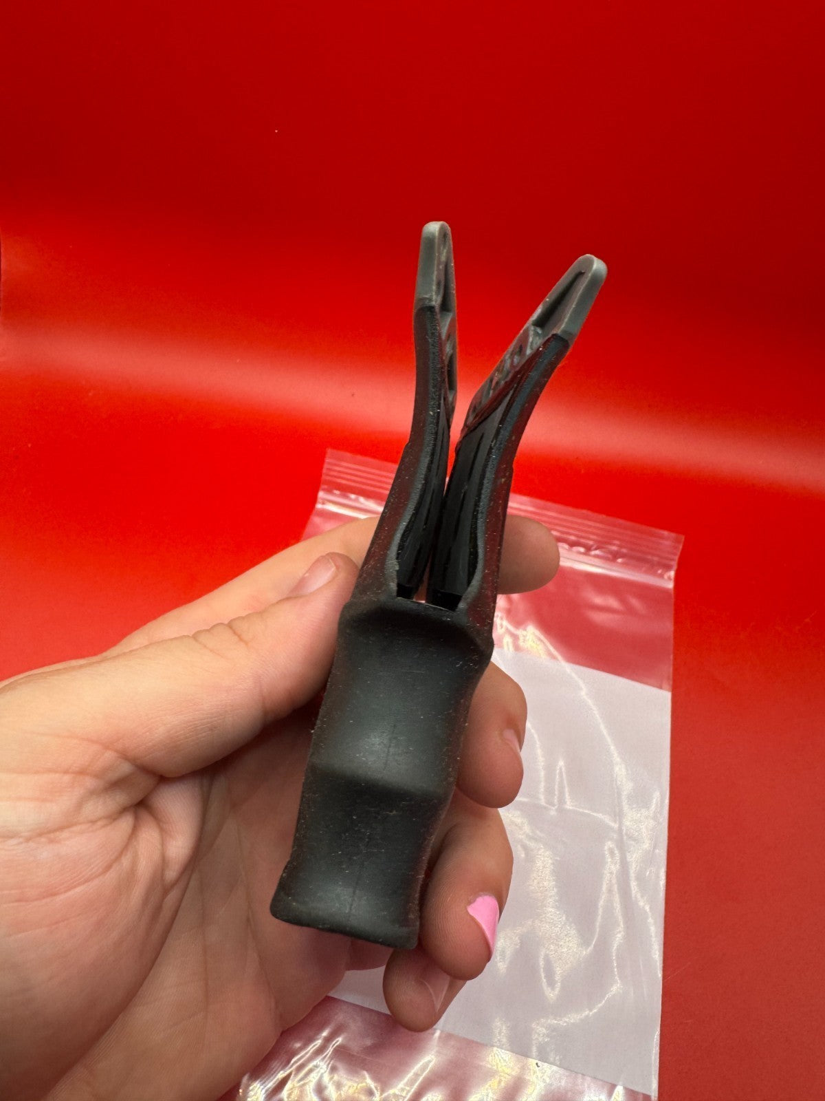 Dye DM/PM Grips