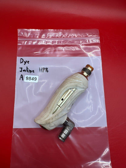 Dye Inine HPR