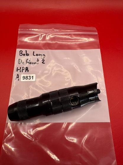 Bob Long Defiant 2 HPR