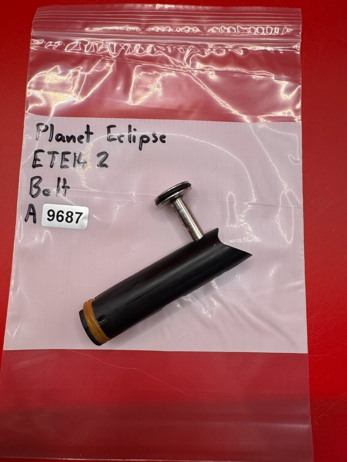 Planet Eclipse ETEK 2 Bolt