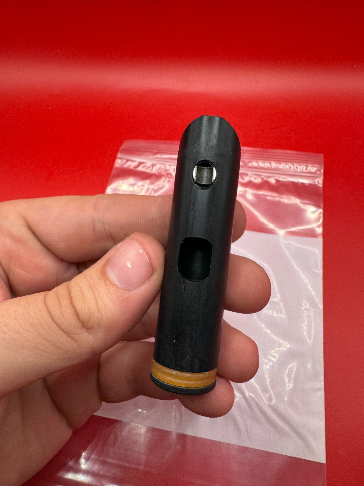 Planet Eclipse ETEK 2 Bolt