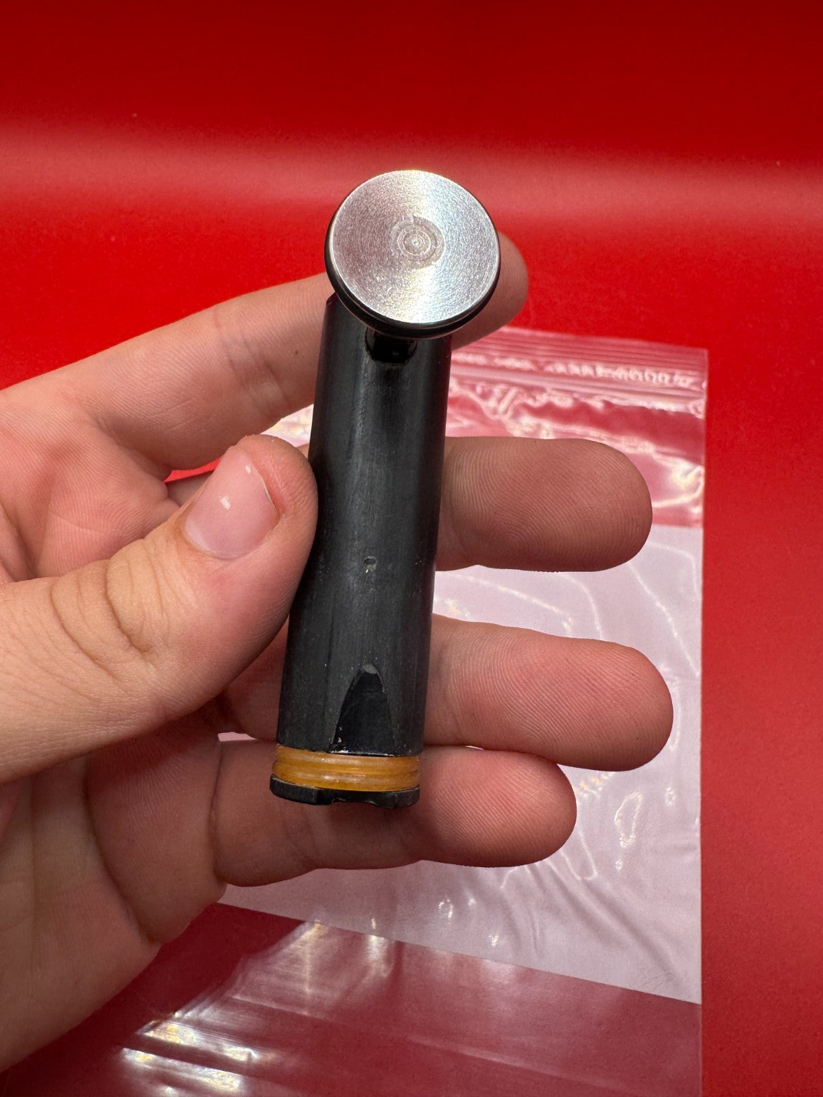 Planet Eclipse ETEK 2 Bolt