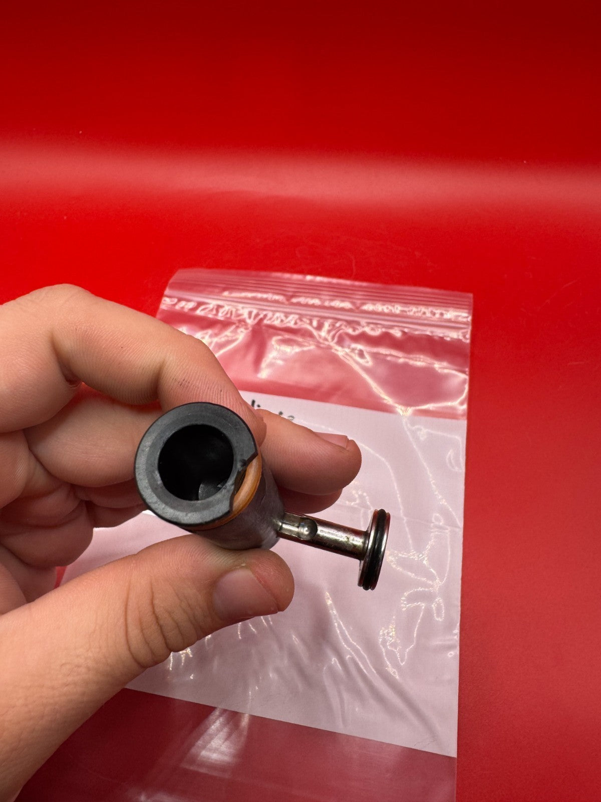 Planet Eclipse ETEK 2 Bolt