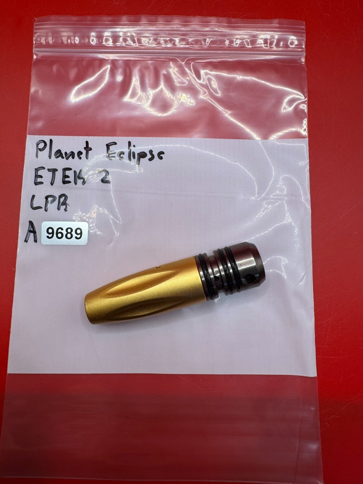 Planet Eclipse ETEK 2 LPR