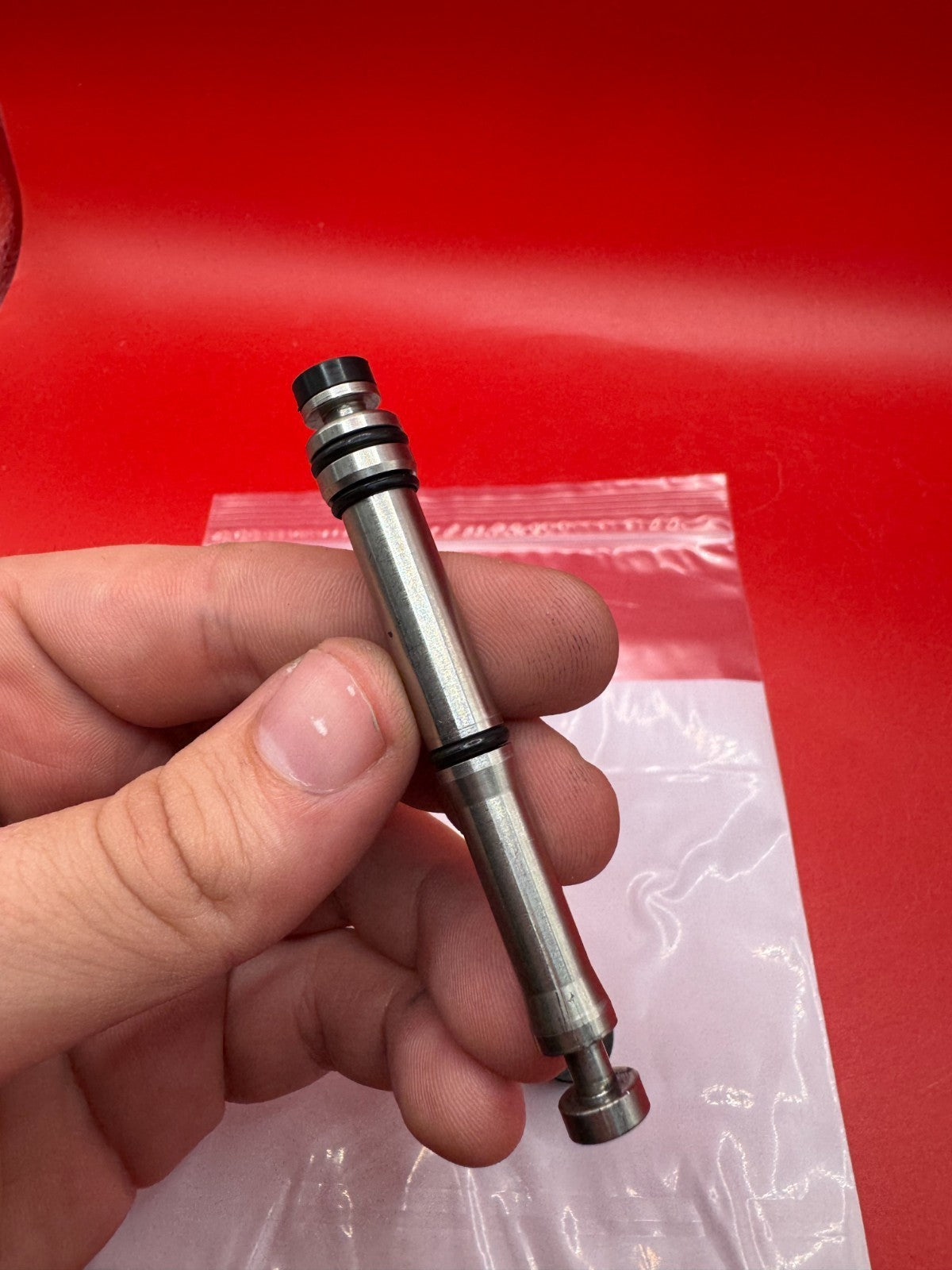 Planet Eclipse ETEK 1 Ram Kit