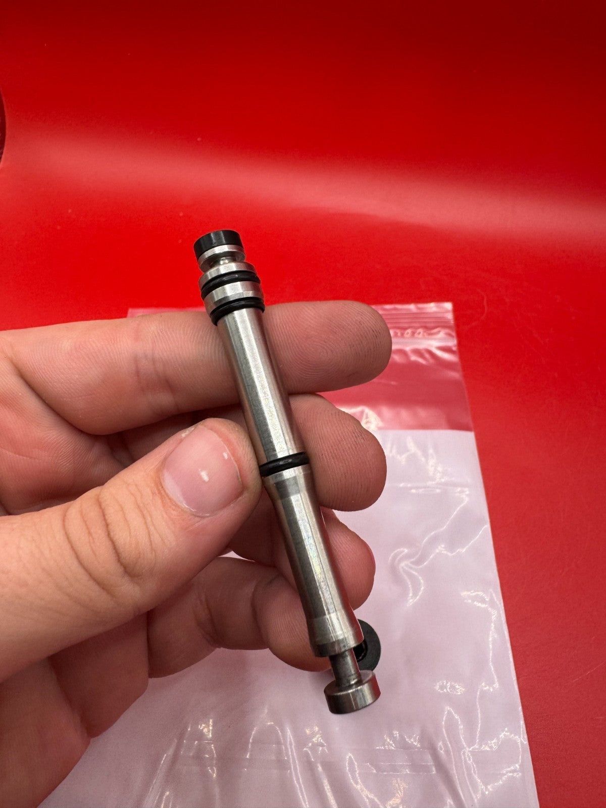 Planet Eclipse ETEK 1 Ram Kit
