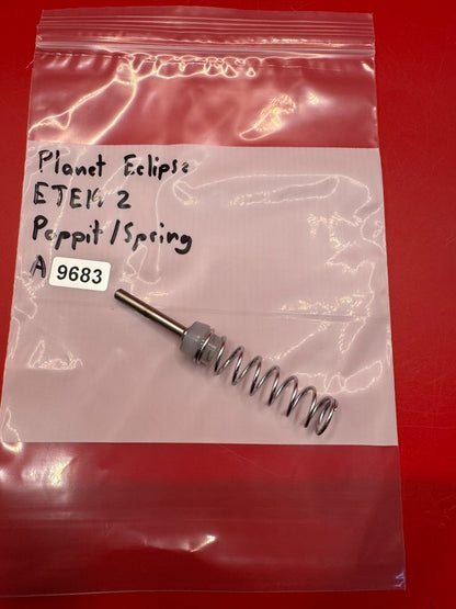 Planet Eclipse ETEK 2 Poppit/Spring