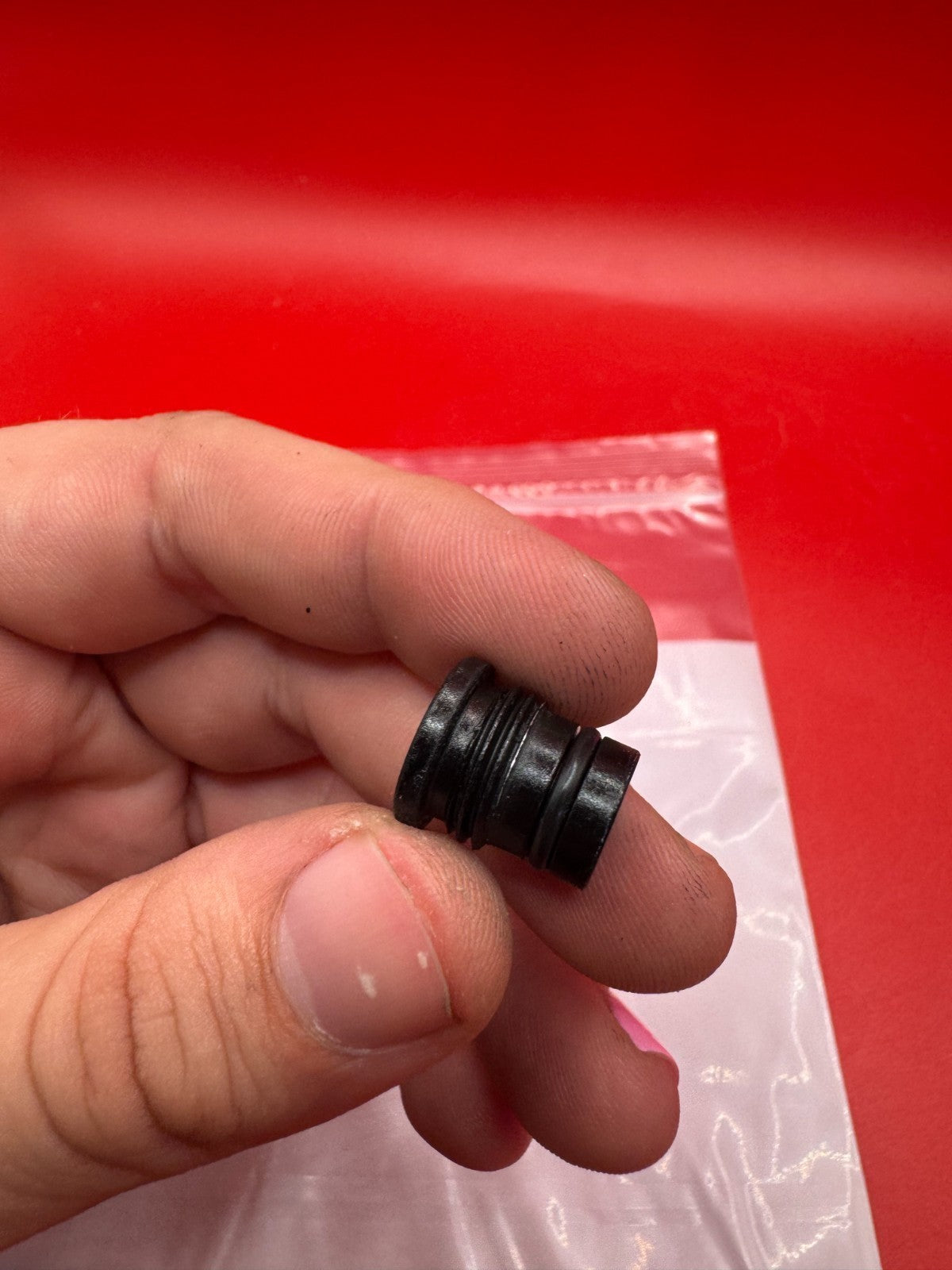 Planet Eclipse ETEK 1 Ram Kit