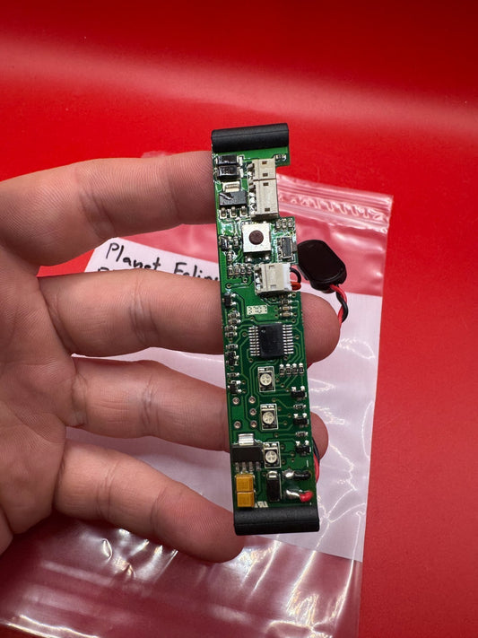 Planet Eclipse ETEK 2 Board