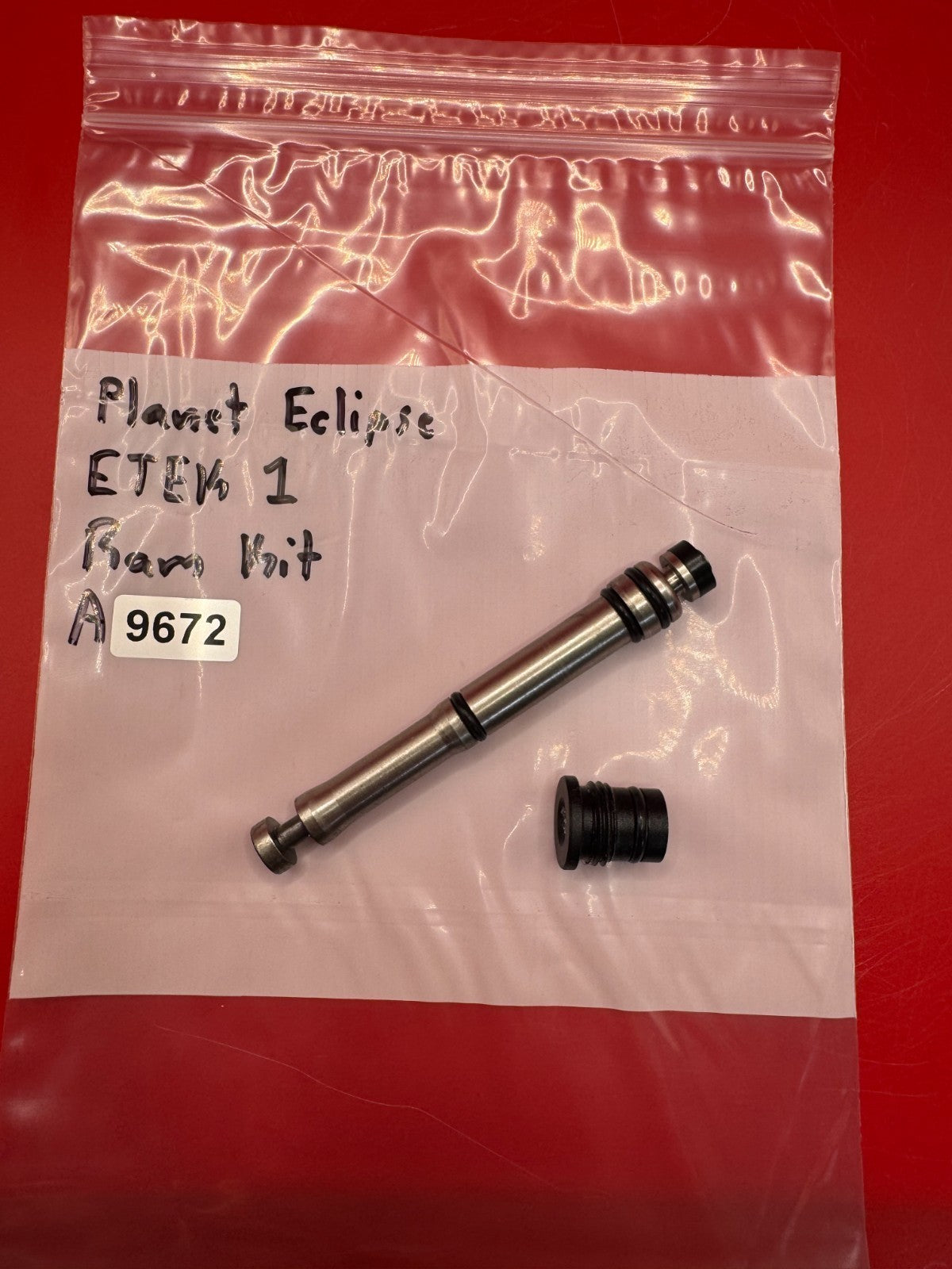 Planet Eclipse ETEK 1 Ram Kit