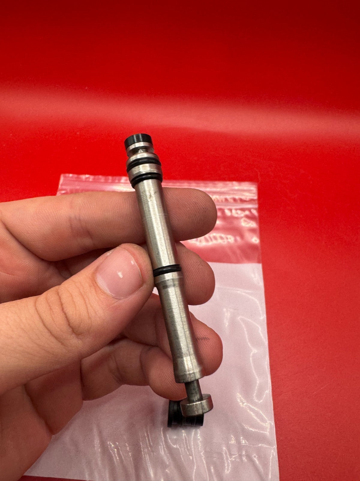 Planet Eclipse ETEK 1 Ram Kit