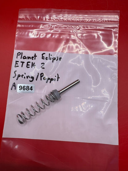 Planet Eclipse ETEK 2 Spring/Poppit