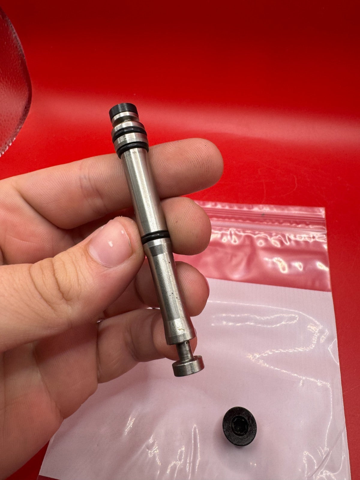 Planet Eclipse ETEK 2 Ram Kit