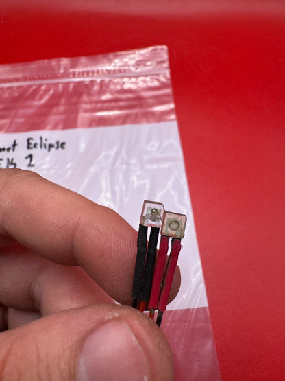 Planet Eclipse ETEK 1 Eye Kit