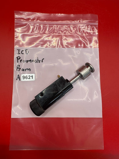 ICD Promaster Ram