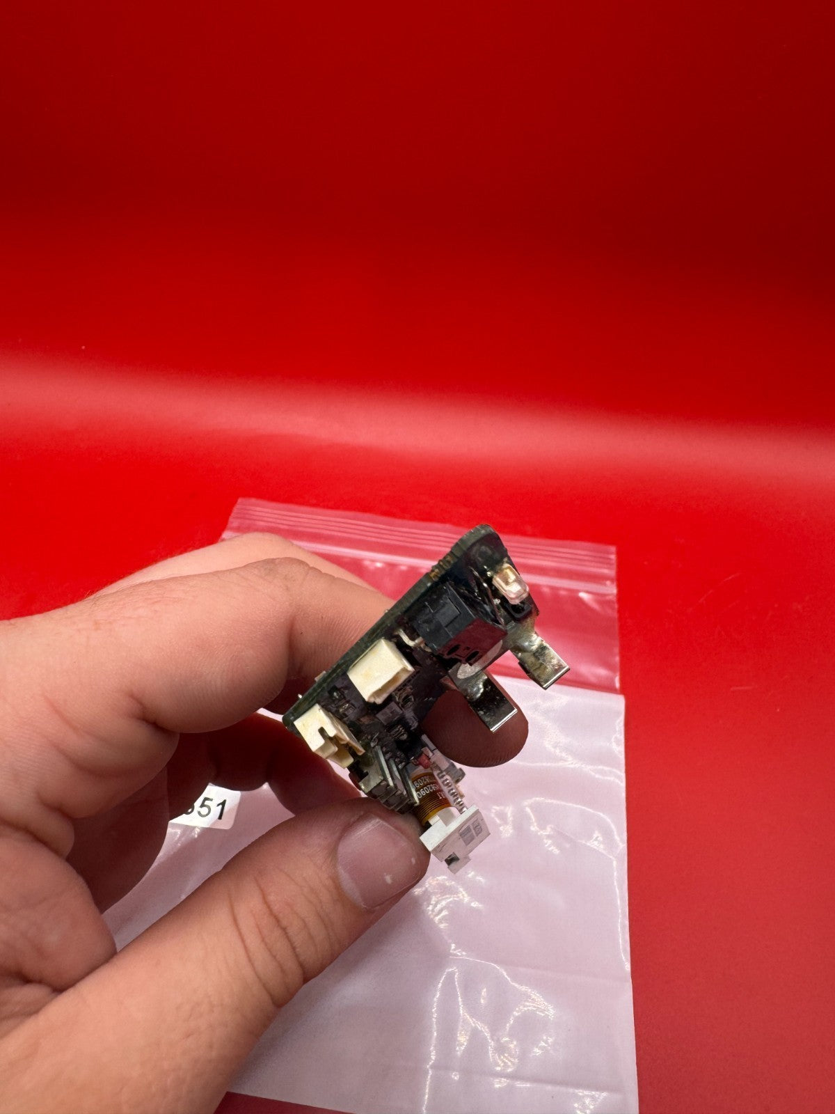 Planet Eclipse Geo 2 Board