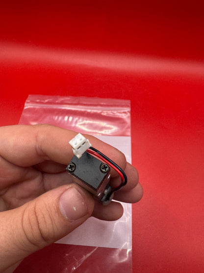 Smart Parts Impulse Solenoid