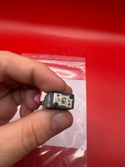 Smart Parts Impulse Solenoid