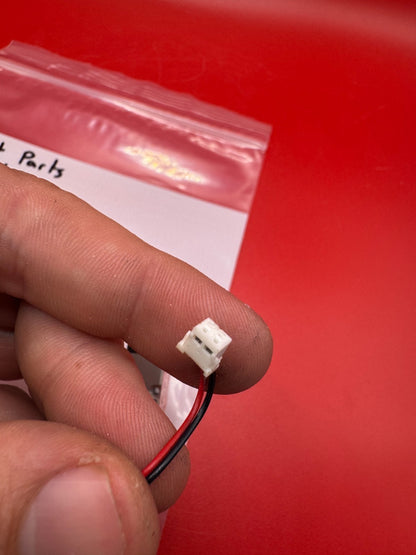 Smart Parts Impulse Solenoid