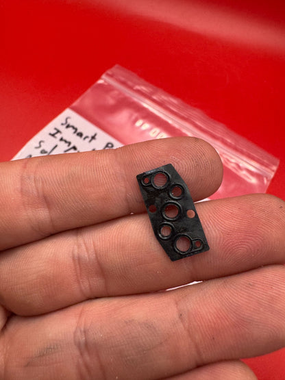 Smart Parts Impulse Solenoid